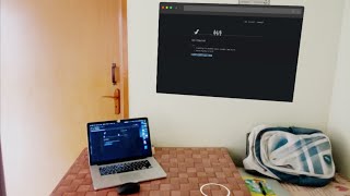 Selenium + Augmented Reality experiment | Fun with Selenium | TestNinja