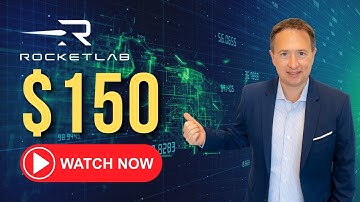 Can Rocket Lab Stock Skyrocket To $150 and Beyond? It