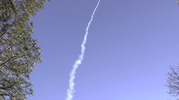 18 mm Launches 210304