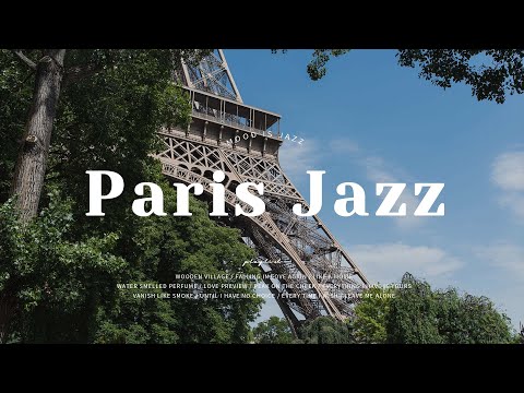 Playlist Paris S Autumn Jazz You Can T Miss Autumn Paris Jazz 