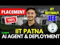 IIT Patna Online Course | Master AI Tools & Deployment