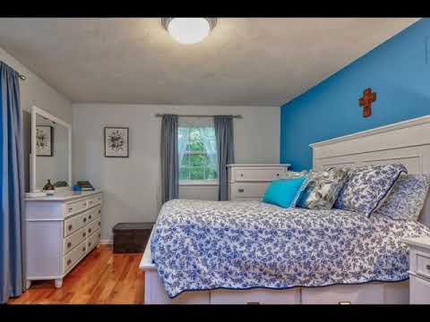 154 Fay Road, Framingham, MA home video tour