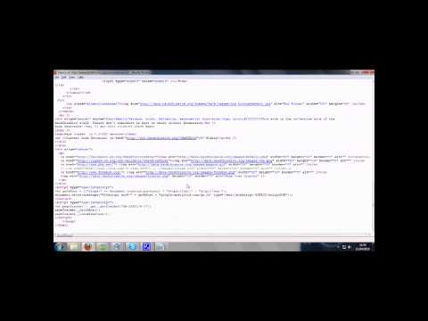 iExploitTube  Episode 33 HackthisSite Basic 3