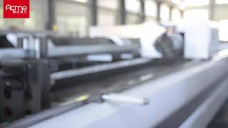 Celebrity Jinan Acme Fiber Laser Cutter (9m metal tube/ Automatic Loading) Wealth
