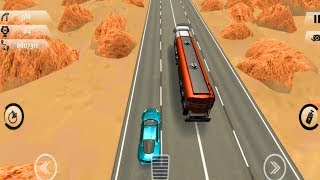 Crazy Traffic Racer Fever:Racing Game!!!Extreme City Traffic Racer|Android Gameplay screenshot 4
