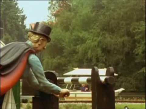 Efteling - Park Video - Magische Bol