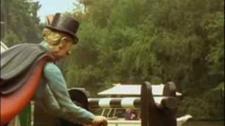 Efteling  Park   Magische Bol