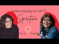 130 spiritime met rosita belkadi en angele bakker