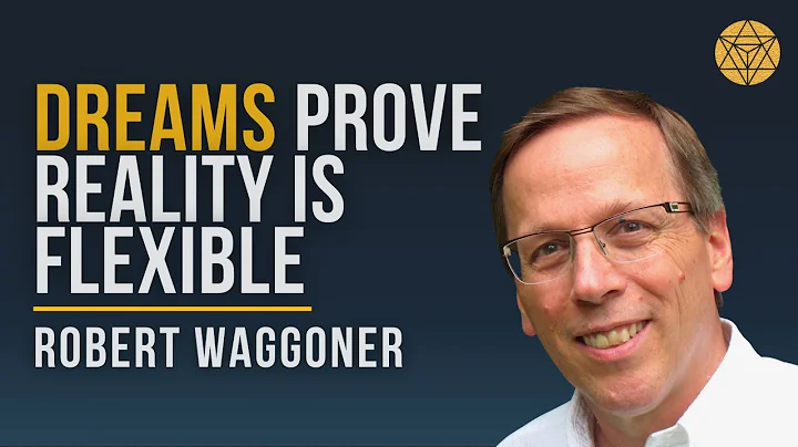 Lucid reality: How to dream yourself awake - Robert Waggoner