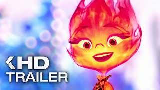 ELEMENTAL Trailer 2 (2023)