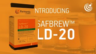 Launching now - SafBrew™ LD-20 - For dry lagers - Fermentis