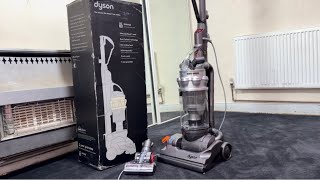 [2008] New Dyson DC14 Animal vacuum cleaner - [Unboxing & First look] + more new Dysons!