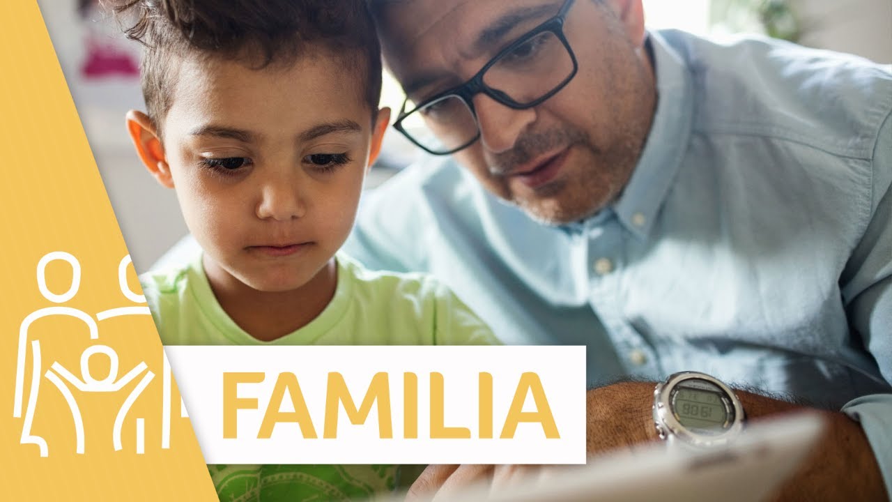 Cosas que los padres que crían niños bilingües deben saber | Familia | Telemundo Lifestyle video phone beyonce mp3