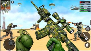 Banduk Wala Game - Gun Strike - Android GamePlay screenshot 5