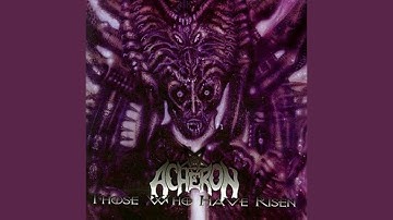 Necromanteion Communion