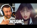 I LOVE THIS CONCEPT!! MISAMO「Marshmallow」Music Video  - REACTION
