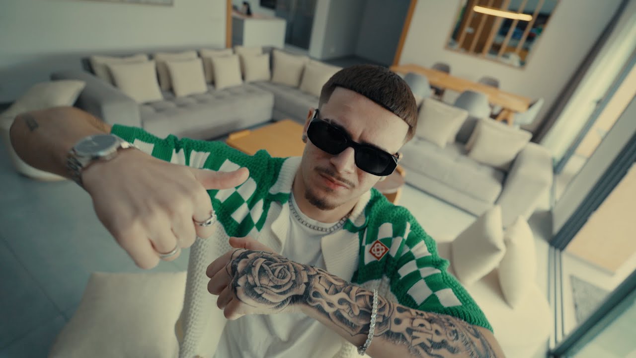 Assista a LucidMist - PROGRESS ADDICT (Official Video) no YouTube Assista a LucidMist - PROGRESS ADDICT (Official Video) no YouTube