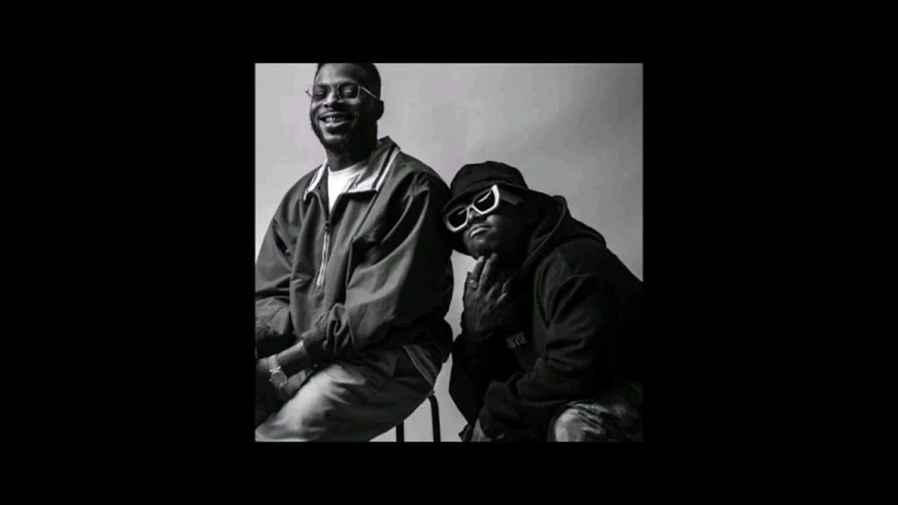 [FREE] J Cole x Isaiah Rashad x Mac Miller x Kendrick Lamar Type Beat 2026