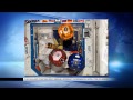 Space Station Live Aug 26 2013
