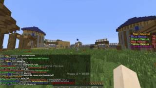 Guildcraft Annihiation darkPitch hacker report
