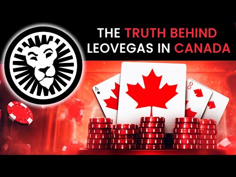 Come attivare le notifiche Reality Check su Leovegas