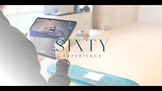 Sixty Experience An Interactive Ar Scale Model Of The Amels 60