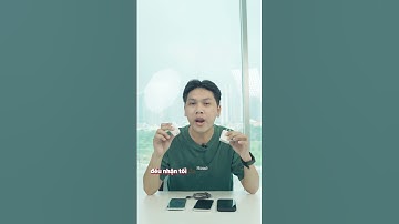 So sánh sạc Anker 30W vs Sạc Apple 20W