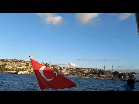 Recep Tayyip Erdoğan - Bayrak şiiri (Ey şanlı bayrağım)