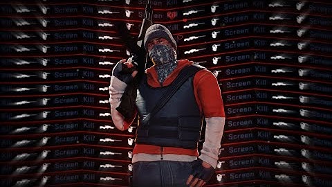 C-Ops - Killscreen Thumbnail | Speedart | PS Touch