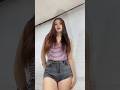 She Look So Good With Her Short Pant Shortpants Tiktok Shorts 