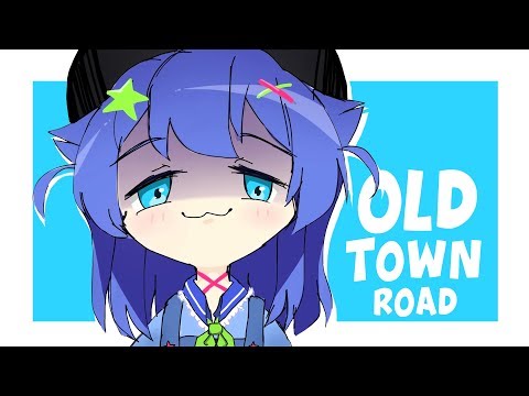 old-town-road-[cover]