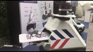 Full Highlights of new technologies on show at police workplan seminar 2019 News