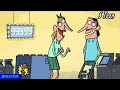 Shaka boom  s toon  cartoon meme  funny  episode 9