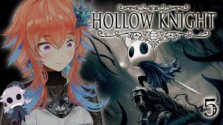 【HOLLOW KNIGHT】i had a hollow knightmare last night. i was in this world. help #kfp #キアライブ