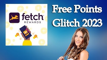 Fetch Rewards Points Hack - Unlimited Points - Free Money - Fetch Points Generator March 2023