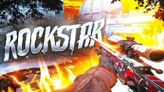 Rockstar🔥 (CS2 Montage)