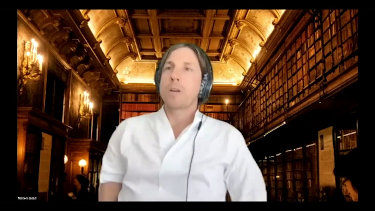 HH8 statechannels, business logic and defi think futures, options and a programmatic bank