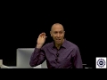 Pain, the brain and your amazing protectometer - Lorimer Moseley