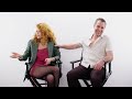 Natasha Lyonne & Sam Rockwell Answer The Web's Most Searched Questions | WIRED