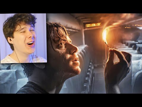 ТЫ БЫ НИКОГДА ТАКОЕ НЕ ЗАГУГЛИЛ #11 - Реакция на UtopiaShow