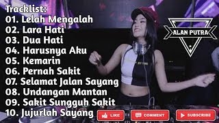 DJ LELAH MENGALAH|REMIX BREAKBEAT/LAGU GALAU INDO FULL 2019