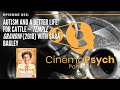 Episode 055: Autism and a Better Life for Cattle — Temple Grandin (2010) with Sara Bagley
