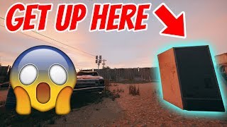 The DIRTIEST Spawnpeek EVER!!! | Rainbow Six Siege