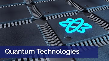 Quantum Technologies: Applications & Solutions – Oxford Instruments Plasma Technology
