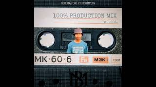 100 Production Mix By Boimajor