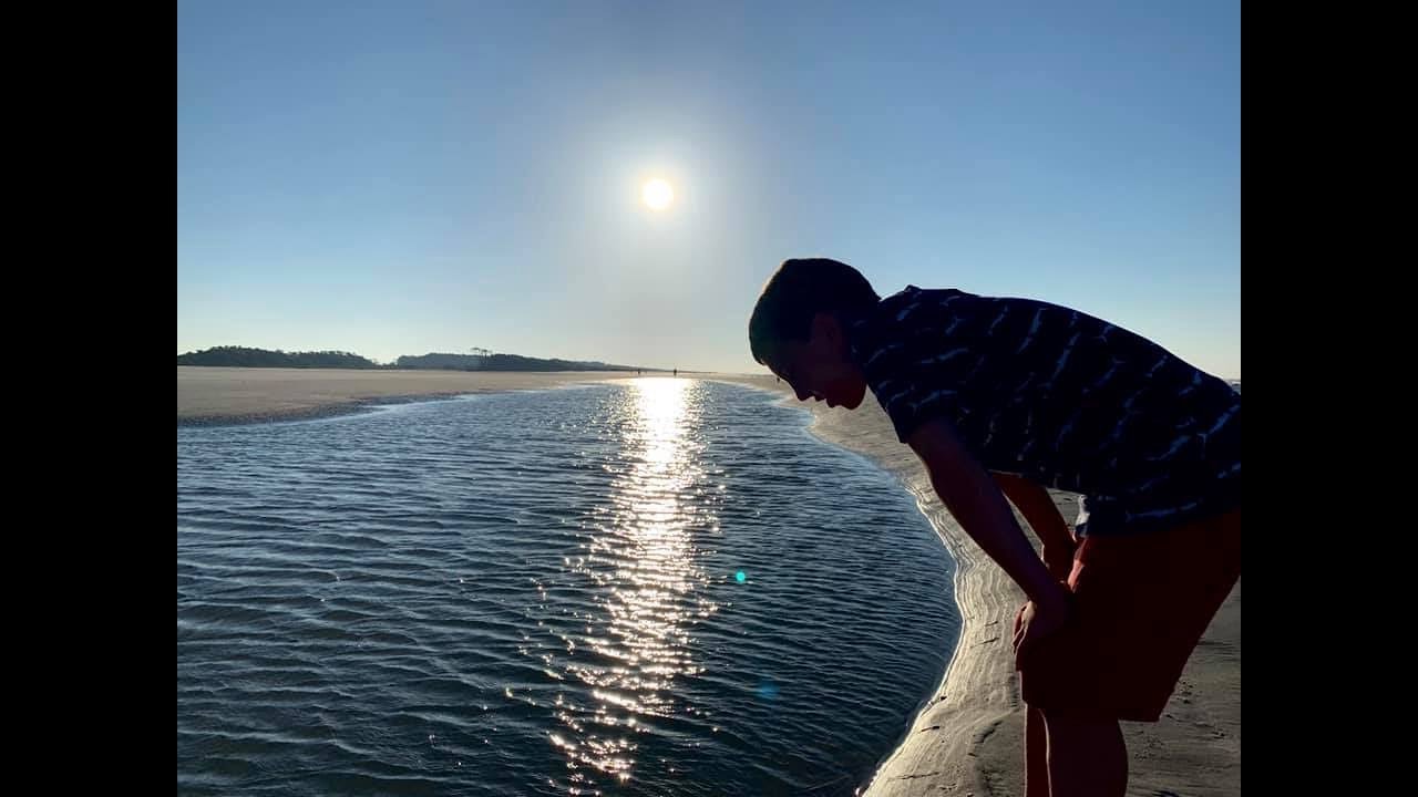 Myrtle Beach Boardwalk Mammy S Kitchen And Our Last Night Youtube