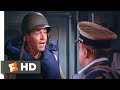 Mister Roberts (1955) - You Stabbed Me in the Back Scene (8/10) | Movieclips