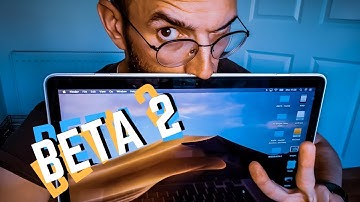 MacOS Mojave Beta 2 vs Beta 1 - BETTER NOW?