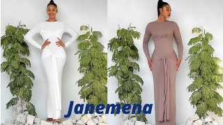 How Janemena Became Nigerias Dance Sensation