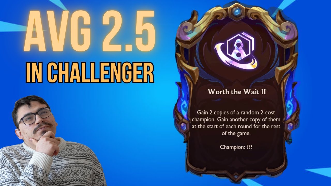 STOP Skipping Worth the Wait II ! How to Use It & Comps To Play From Each Unit  Explained